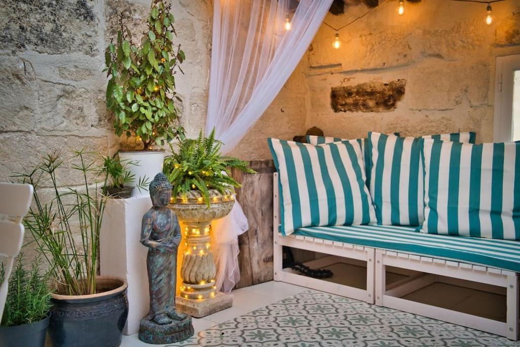 Appartement-Terrasse Centre Historique Uzès Eksteriør bilde